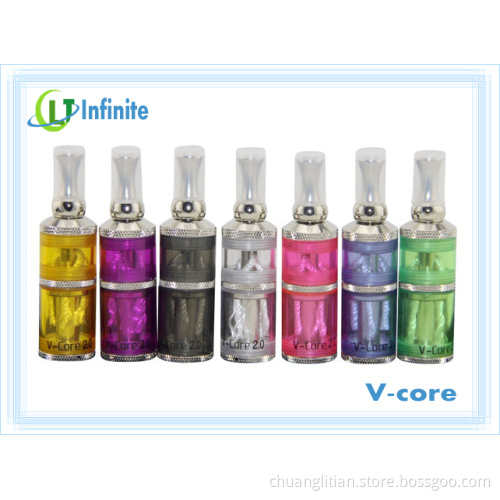 2013 New Innovation Clearomizer V-Core/Vivi Nova